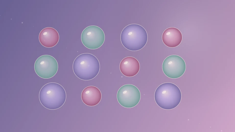 Bubble Bureau concept illustration